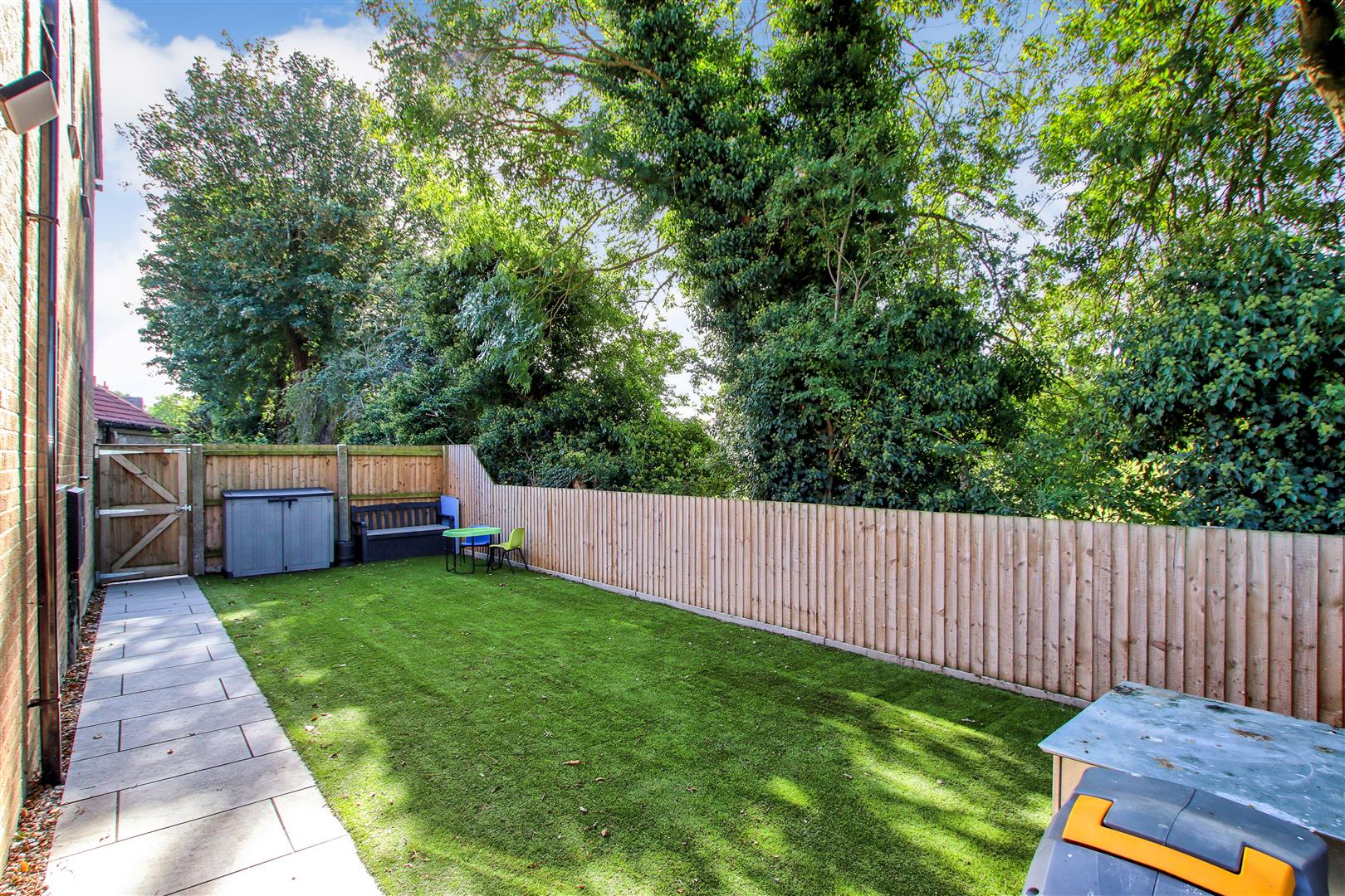 Murton Close, Burwell, Cambridge